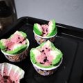 Cooksnap dari Lusy Siswati untuk resep Bolu kukus Mekar ny.liem modifikasi