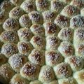 صورة من بنين ضياء ، شاركها بعد تجربة وصفة خلية نحل Beehive