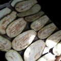 Cooksnap de Yousra Benyamina sur la recette Jeunes endives et courgettes grillées aux épices