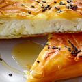 صورة من روان، شاركها بعد تجربة وصفة فطيرة الجبن والعسل 🍯