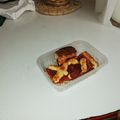 El cooksnap de zulma cuando hizo Pastafrola fácil de hacer😃✨.