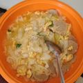 Cooksnap dari meykimhar untuk resep Seblak Kwetiau Pedass