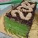 Cooksnap dari Mama untuk resep Ice MILO CAKE