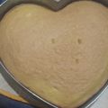 El cooksnap de Martin cuando hizo Bizcochuelo casero para tortas de cumpleaños 🍰🎂🎉🎊.