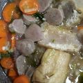 Cooksnap dari Erna Tri untuk resep Capcay Kuah Kental (ekonomis)