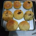 Cooksnap dari dita handi untuk resep Roti sobek mudah simple lembut enak