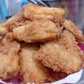 Cooksnap dari septy misyati untuk resep Pisang goreng crispy