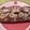 El cooksnap de Yasna Rivas cuando hizo Brownie chocoplatano.