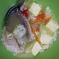 Cooksnap dari Marie's Newbie Kitchen untuk resep Mpasi 1th ikan kembung
