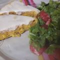 El cooksnap de fiore g cuando hizo Croquetas de zanahoria y choclo!!.