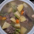 Cooksnap dari Maya Asfarina untuk resep Sup iga sapi berempah