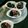 Cooksnap dari @ N ! untuk resep Kurma Coklat isi Kacang