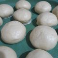 Cooksnap dari Jenny Trifiana untuk resep Bakpau Super lembut (tanpa isi)