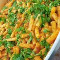 صورة من rana.f.Saber، شاركها بعد تجربة وصفة معكرونة 🍝