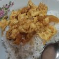 Cooksnap dari Mama Aina untuk resep Tumis Tomat Telur