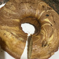 El cooksnap de Lucia Morales cuando hizo Torta marmolada esponjosa.