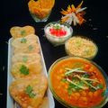 ANJANA GUPTA का कुकस्नैप जब उन्होंने दाल पकवान(Dal pakwan recipe in hindi) बनाया था।