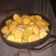 El cooksnap de Gabriel Andrada cuando hizo Riñoncitos y chinchulines a la planchetta con papas.