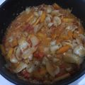 Cooksnap dari Amelia Maryam untuk resep Sambal cumi wortel