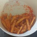 Cooksnap dari Sarah mutya untuk resep Tela tela ubi ja(lar crispy