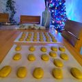 Cooksnap από Elsa's Cooking στη συνταγή Τα μελομακάρονα της γιαγιάς μου
