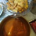 Cooksnap dari Yenny Wibowo untuk resep Ikan tenggiri goreng tepung saus asam manis