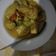 Cooksnap dari Bundanya FarahCinta untuk resep Tuna bumbu kuning