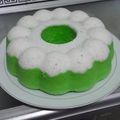 Cooksnap dari Dian untuk resep Putu Ayu Lembuutt Ekonomis