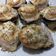 El cooksnap de Marieta cuando hizo Berenjenas a la parmesana con pesto y jamón.