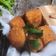 Cooksnap dari Umi Aisyah untuk resep Nugget ayam dan wortel (langsung goreng dan frozen)