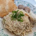 Cooksnap dari Ast Her untuk resep Mie Ayam Jakarta di surabaya