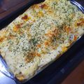 Cooksnap dari Gisti untuk resep Beef Lasagna