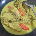 Cooksnap dari Erlina V. untuk resep Opor Ayam Kampung