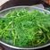 四寶媽 的 簡單的蒜香白莧菜 cooksnap