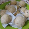 Cooksnap dari Honey Bee Fam untuk resep Mini Pao