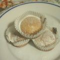 Zsanett Durda Cooksnap-ja, amikor elkészítette a(z) Muffin alaprecept receptet.