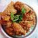 Cooksnap của Thu Mèo khi họ làm theo món Tonkatsu - Thịt heo chiên xù