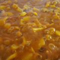 El cooksnap de barlagranadina cuando hizo Sopa marinera gallega.
