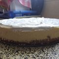 El cooksnap de Noe Gorgoroso Silva cuando hizo Lemon pie.