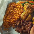 Cooksnap dari mrs.rythma untuk resep Jagung Bakar Teflon🌽
