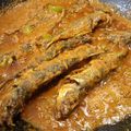 Cooksnap dari Ayu Nindyah Putri Siswanto untuk resep Dencis Bumbu Pepes Kencur