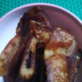 Cooksnap dari Litha Damayanti Prasojo untuk resep Martabak manis teflon