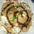 Cooksnap dari Nita Mutisari untuk resep 99. Tahu Campur/Tahu Kecap/Tahu Sayur Ala Kudus