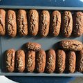 Cooksnap dari Hawu Leutik untuk resep Roti Gambang