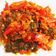Cooksnap dari Wattini Kitchen untuk resep Dendeng Balado