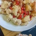 Cooksnap dari Kiena untuk resep Ayam cabe garam