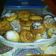 El cooksnap de Yael cuando hizo Rosquitas fritas fáciles.