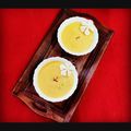 Mahua Chakraborty Swami's cooksnap of when they made গাজর এর পায়েস (gajar er payesh recipe in bengali).