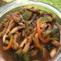 Cooksnap dari Gita Dian Sari untuk resep 10. Chicken teriyaki #rabubaru #bikinramadanberkesan