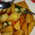Cooksnap dari CM😁 untuk resep Pempek dos tanpa ikan lembut (takaran sendok)